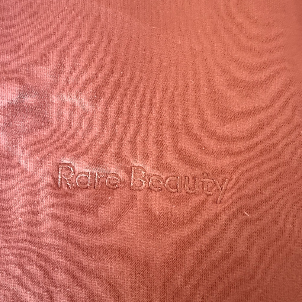 Rare Beauty Sweater